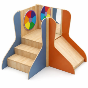 Mini Play Interno de Canto