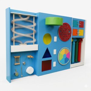 Painel Sensorial