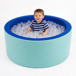 Piscina de Bolinhas Ofuro - 100CM (Com Bolinhas)