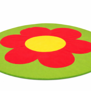 Acolchoado Flor (Corino)