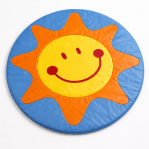 Acolchoado Sol (Corino)