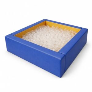 Piscina de Bolinhas 150x150 - Duas Cores