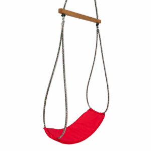 Balanços suspenso swing
