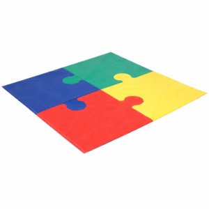 Colchonete Puzzle (Corino)