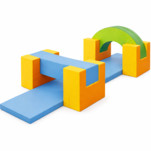 Linha de Atividades com Arco (Corvin)
