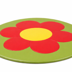 Acolchoado Flor (Corvin)