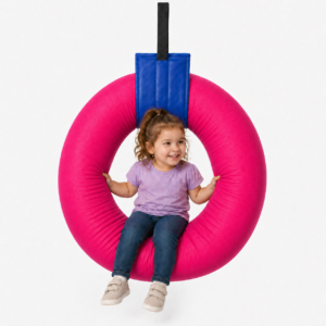 Pneu Balão Donut