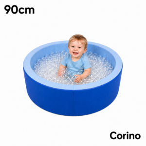 Piscina Circular Duas Cores - 90CM (Corino)