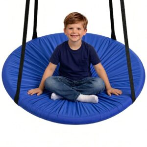 Plataforma Circular de Lycra