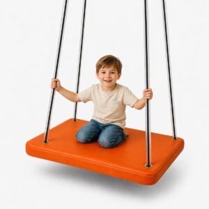 Plataforma Suspensa