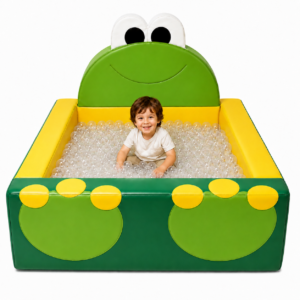 Piscina Frog - 130X130CM (Corvin)