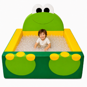 Piscina Frog - 130X130CM (Corino)