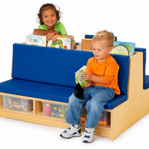 Sofa Organizador Duplo