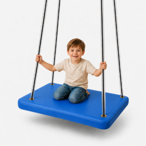 Plataforma Suspensa (Azul Royal)
