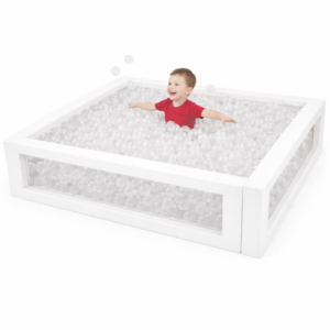 Piscina Aquario 150X150CM