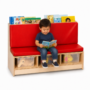 Sofa Organizador Simples