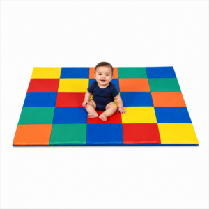 Colchonete Quadriculado - 150X150CM (Corvin)