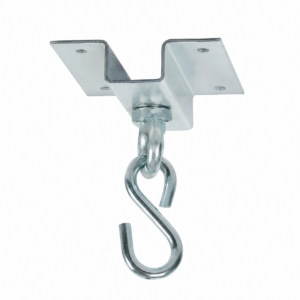 Suporte de Fixação de Teto