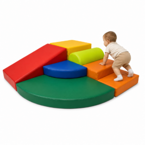 Soft Play