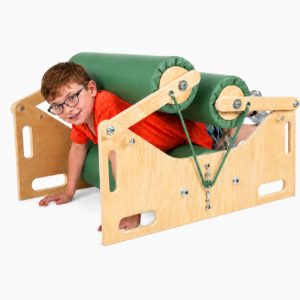 Rolo Compressor Duplo