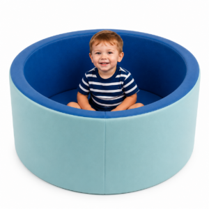 Piscina de Bolinhas Ofuro - 100CM (Sem Bolinhas)
