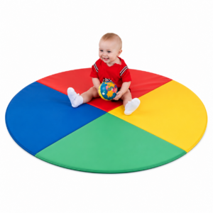 Colchonete Cirular 1,40cm