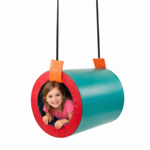 Barril de Integração (Com Suporte)