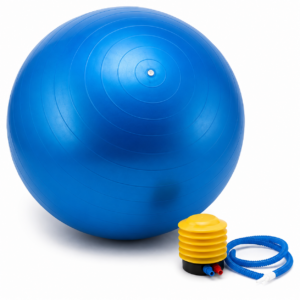 Bola Suíça (65cm) - Com Bomba